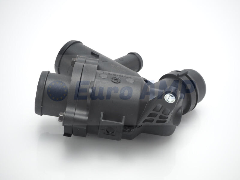 2010-2024 Jaguar Land Rover Thermostat w/o Sensor - AJ126 3.0L V6 S/C - AJ133 5.0L V8 S/C & Non-S/C – (LR032135, LR010796, LR010799, LR023429, LR029143)
