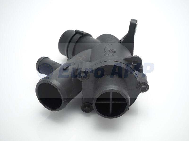 2010-2024 Jaguar Land Rover Thermostat w/o Sensor - AJ126 3.0L V6 S/C - AJ133 5.0L V8 S/C & Non-S/C – (LR032135, LR010796, LR010799, LR023429, LR029143)