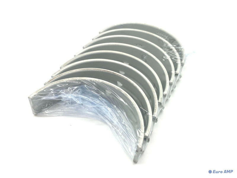 2013-2024 Maserati Ghibli Levante Quattroporte Connecting Rod Bearing & Main Bearing +0.50mm - 3.0L TT V6 Engine M157