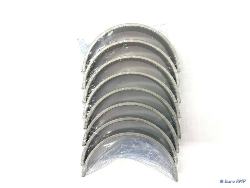 2013-2024 Maserati Ghibli Levante Quattroporte Connecting Rod Bearing & Main Bearing +0.50mm - 3.0L TT V6 Engine M157