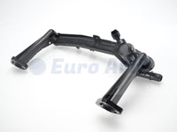 2013-2020 Land Rover Heater Manifold Tube with Sensor-Water Pipe - AJ126 3.0L V6 Supercharged - (LR122710)