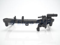 2013-2020 Land Rover Heater Manifold Tube with Sensor-Water Pipe - AJ126 3.0L V6 Supercharged - (LR122710)