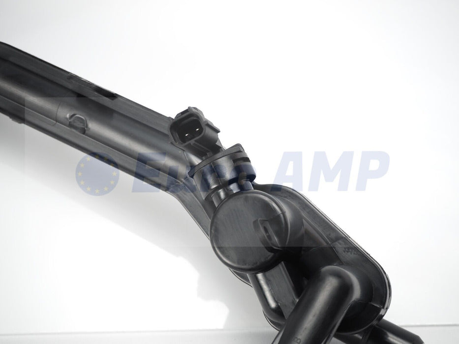 2013-2020 Land Rover Heater Manifold Tube with Sensor-Water Pipe - AJ126 3.0L V6 Supercharged - (LR122710)