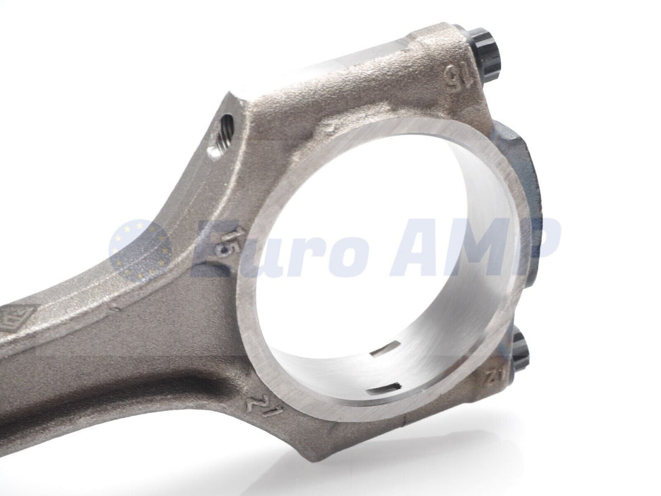 2013-2022 MASERATI GHIBLI LEVANTE QUATTROPORTE CONNECTING ROD (1) 3.0L TT V6 ENGINE M157 - (326368)