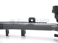 2010-2022 Land Rover Heater Manifold Tube w/Sensor - Water Pipe - AJ133 5.0L V8 S/C & NA – (LR109402)