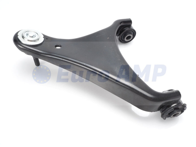 2010-2016 Land Rover Right Passenger Front Upper Suspension Control Arm w/ Ball Joint - LR051614