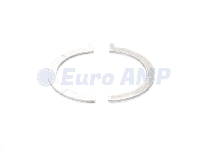 Jaguar Land Rover Crankshaft Bearing Thrust Washer Set AJ126 3.0L V6 S/C STD, +0.25, +0.50, +0.75