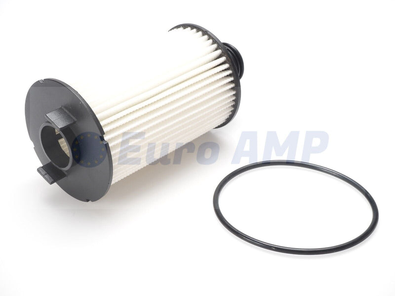 2010-2024 Land Rover Engine Oil Filter - AJ126 3.0L V6 S/C - AJ133 5.0L V8 S/C & NA – (LR011279)
