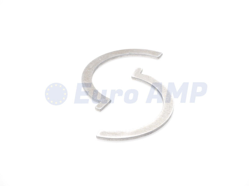 Jaguar Land Rover Crankshaft Bearing Thrust Washer Set AJ126 3.0L V6 S/C STD, +0.25, +0.50, +0.75