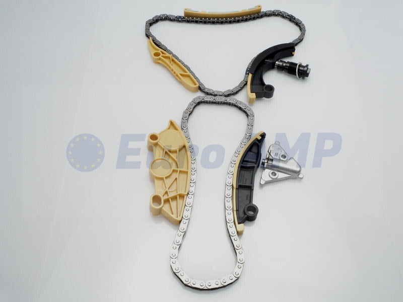 FAI TIMING CHAIN KIT FITS Land Rover RANGE ROVER DISCOVERY DEFENDER 2.0 DIESEL - Foto 9