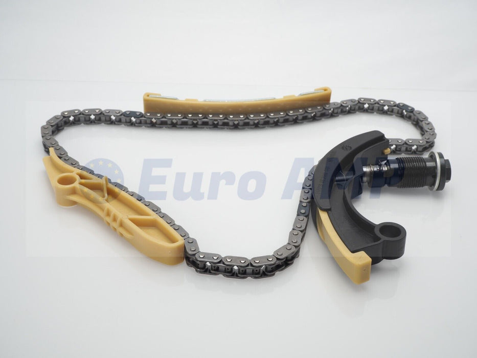 2018 - 2022 Land Rover Timing Chain Kit – (LR091740, LR139321, LR091742) AJ200 2.0 I4 Petrol 204PT