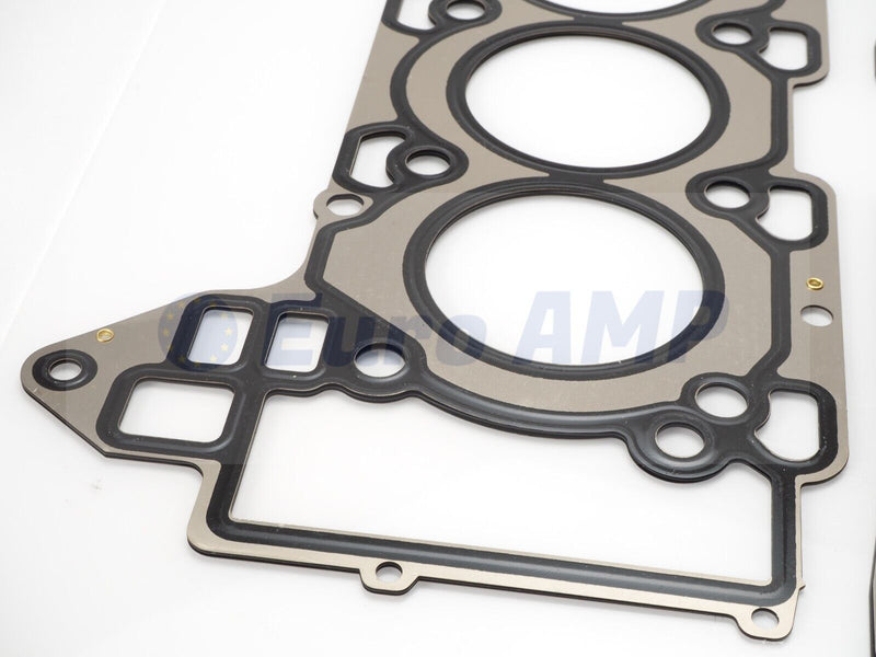 2013-2021 Jaguar Left & Right Head Gasket 3 Layer (STD) - AJ126 3.0L V6 S/C – (AJ813951, AJ813950)