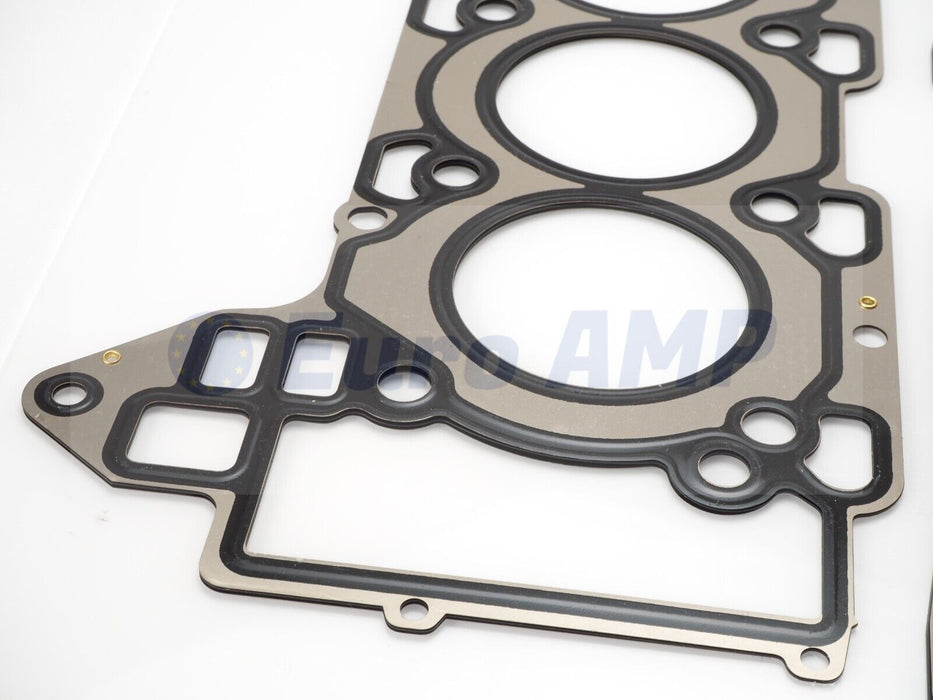 Jaguar XF XJ F-Pace F-Type Head Gasket Set Left & Right AJ126 3.0L V6 S/C Engine