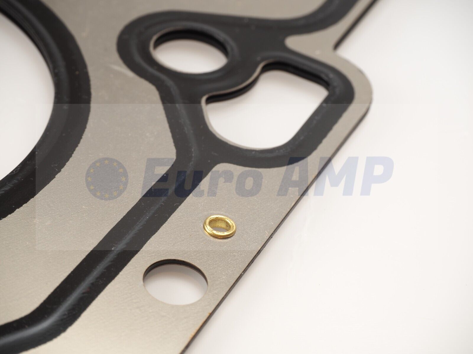 EuroAMP Right Side Head Gasket For Jaguar Land Rover AJ126 3.0L V6 Supercharged