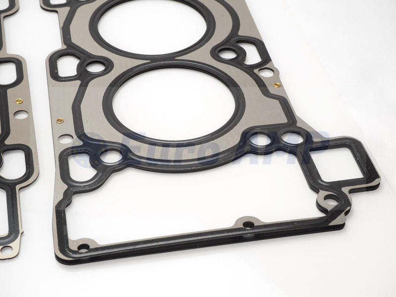 2014-2020 Land Rover Left & Right Head Gasket 4 Layer  - AJ126 3.0L V6 S/C – (LR105301, LR105300)