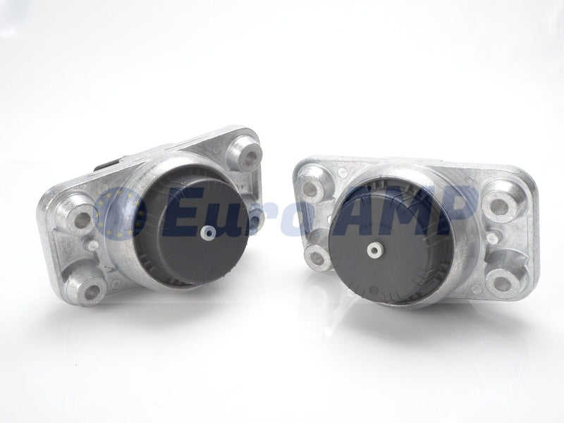 2013-2023 Land Rover Left & Right Engine Motor Mount - 3.0L L6 - 3.0L V6 S/C - 5.0L V8 – (LR056882)