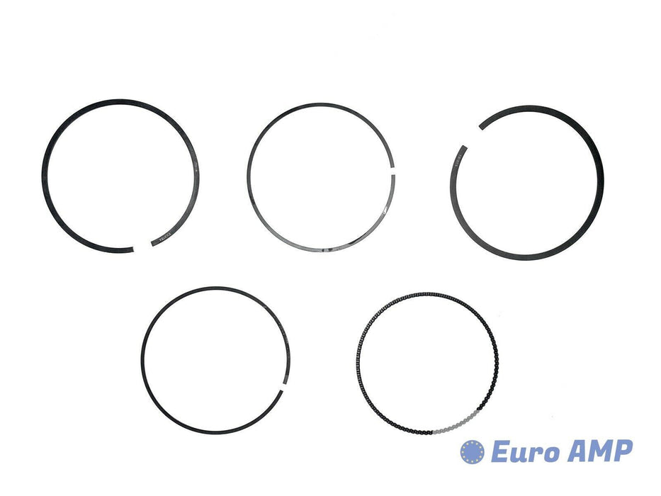 2014 - 2020 Land Rover Oversized +0.50mm Piston Rings Set Of (6) AJ126 3.0L V6