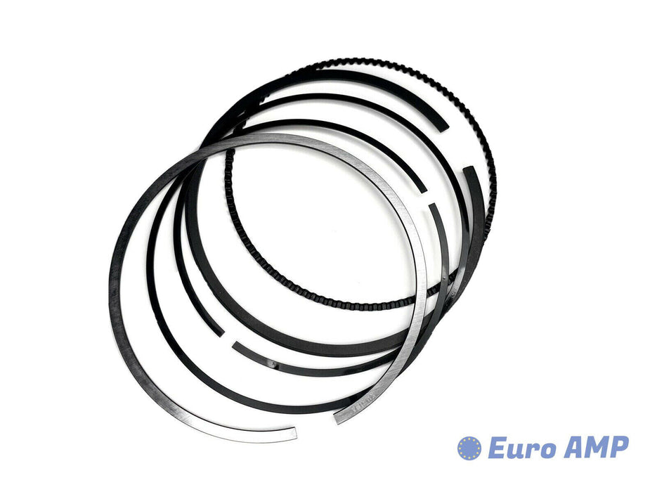 Jaguar Land Rover Piston Rings Set (6) (+0.25) 3.0L V6 Supercharged AJ126 Engine