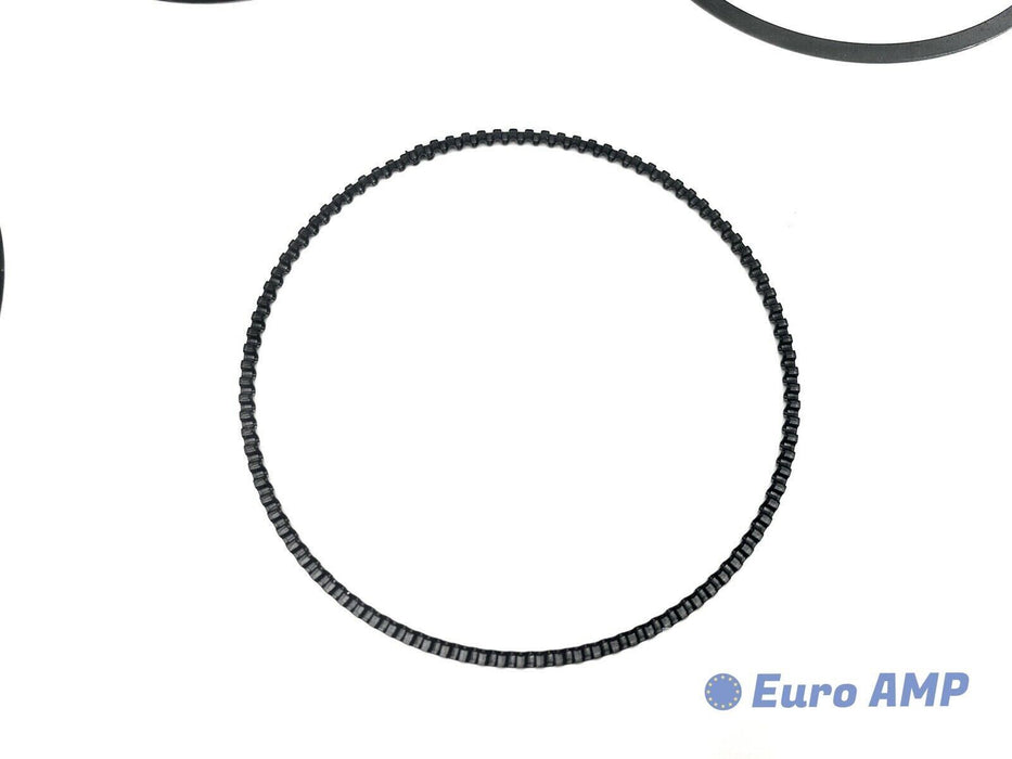 Jaguar Land Rover Piston Rings Set (6) (+0.25) 3.0L V6 Supercharged AJ126 Engine