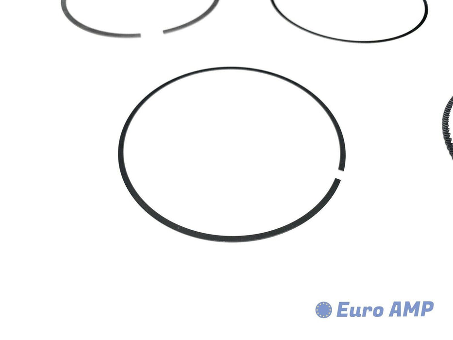 Jaguar Land Rover Piston Rings Set (6) (+0.25) 3.0L V6 Supercharged AJ126 Engine