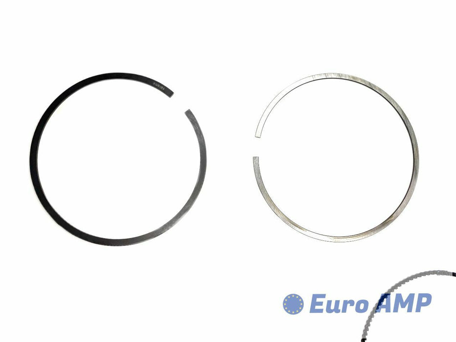 Jaguar Land Rover Piston Rings Set (8) (+0.25) 5.0L V8 Supercharged and N/A