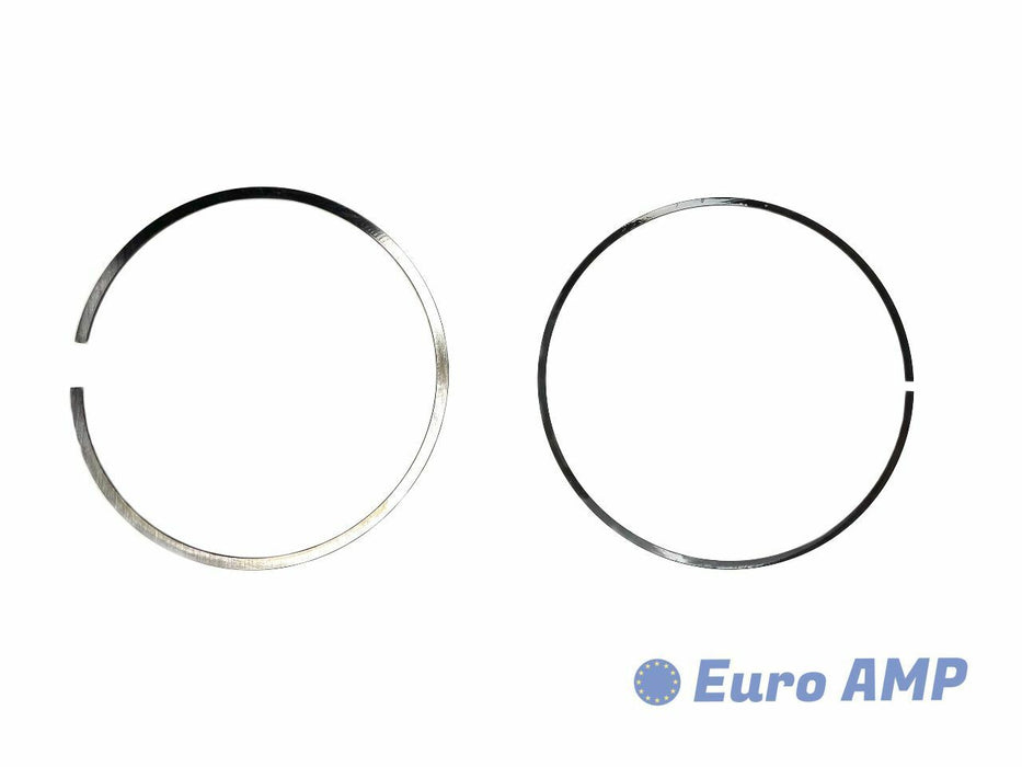 Jaguar Land Rover Piston Rings Set (8) (+0.25) 5.0L V8 Supercharged and N/A