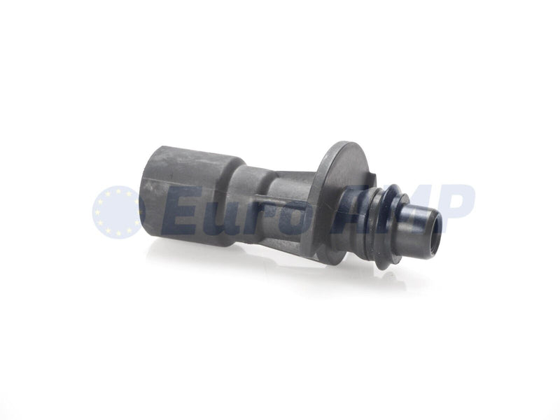 2010-2022 Land Rover Plastic Oil Cooler Pipe - AJ126 3.0L V6 S/C - AJ133 5.0L V8 S/C & NA – (LR028136)