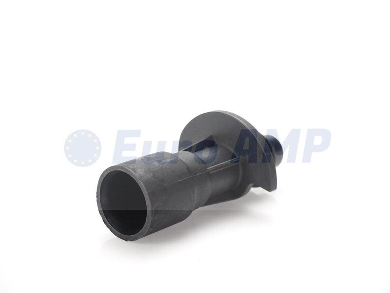 2010-2022 Land Rover Plastic Oil Cooler Pipe - AJ126 3.0L V6 S/C - AJ133 5.0L V8 S/C & NA – (LR028136)