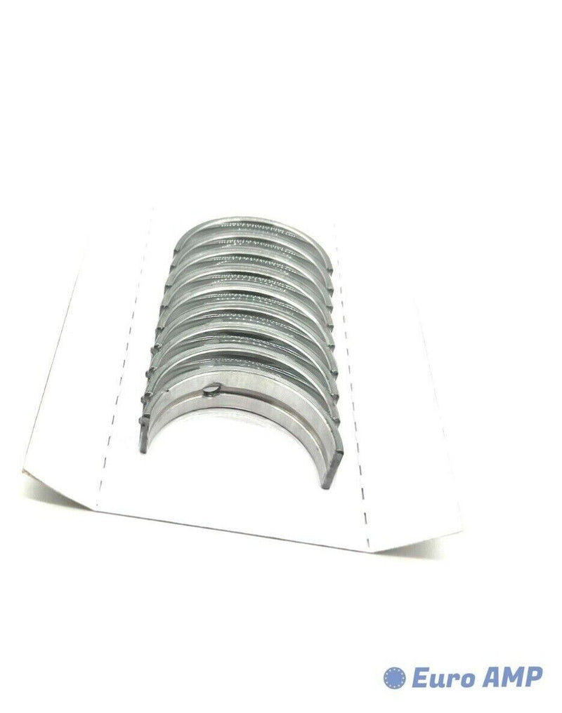 2012-2018 BMW Engine Connecting Rod Bearing & Main Bearings +0.25mm - 2.0L L4 N20 N26 Turbo – (11247576714, 11247576715, 11247628034, 11247628035)