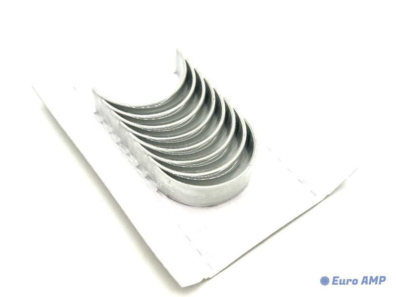 2012-2018 BMW Engine Connecting Rod Bearing & Main Bearings +0.50mm - 2.0L L4 N20 N26 Turbo – (11247576714, 11247576715, 11247628034)