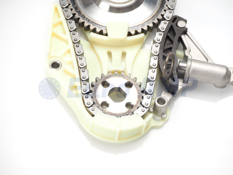 2012-2018 BMW Engine Oil Pump Timing Kit 2.0L L4 N20 N26 Turbo  – (11417602646)