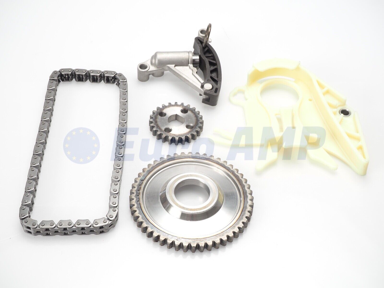 20122018 BMW Engine Oil Pump Timing Kit 2.0L L4 N20 N26 Turbo (1141