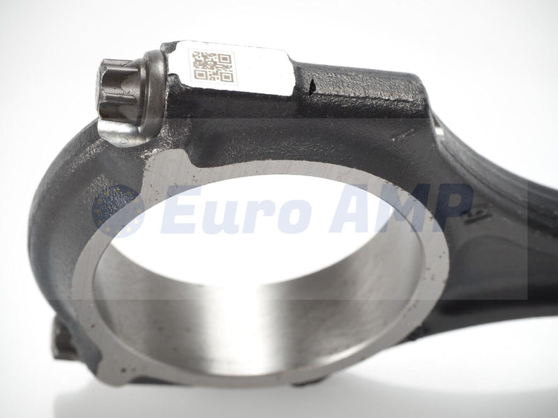 Mercedes Benz Connecting Rod Set of 4 2.0 I4 Turbo M270 M260 M274 M264 Engine 2740303400
