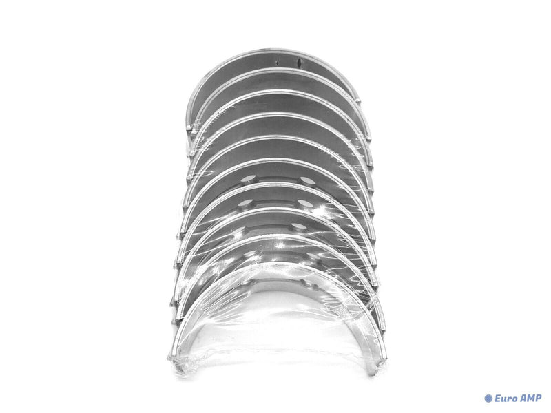 2018-2021 Jaguar Crankshaft Main Bearings +0.50 - AJ200 2.0L L4 Turbo - Gas