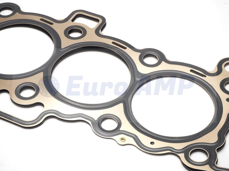 2019 Land Rover Velar Head Gasket 2.0 Turbo Diesel Ingenium I4 Engine LR073638