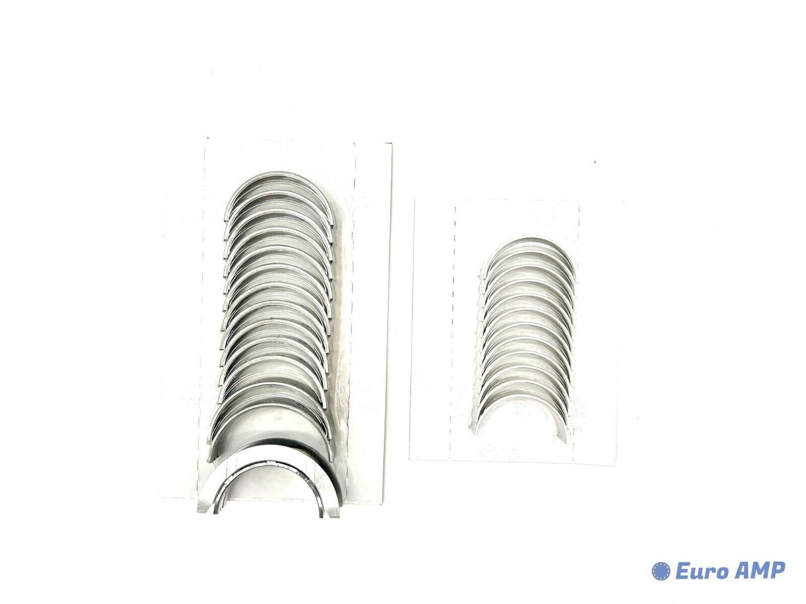 BMW N47 2.0 Piston Anneaux Set N47D20 Diesel Moteur Marque EUR 131,74