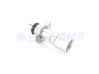 2010-2024 Land Rover Aluminium Oil Cooler Upgrade Pipe - AJ126 3.0L V6 S/C - AJ133 5.0L V8 S/C & NA – LR028136