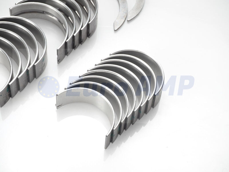 2014-2021 Mercedes Benz Main & Connecting Rod Bearing w/Thrust Washer (STD) - M270 - M274 - M260 - M264 - 2.0L L4 Turbo