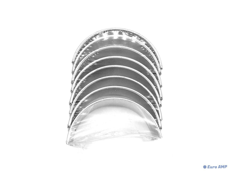 2017-2019 Jaguar Crankshaft Connecting Rod Bearing Set Oversized +0.50mm - AJ200D 2.0L L4 Turbo Diesel