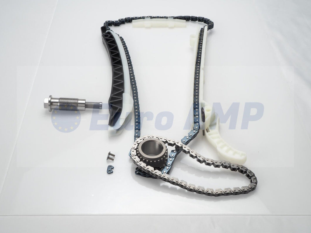 Mercedes Benz Timing Chain Kit 2.0 I4 Turbo M274 M270 M264 Engine 0009 ...