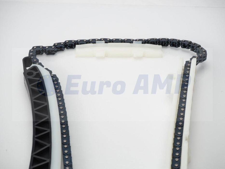 Mercedes Benz Timing Chain Kit 2.0 I4 Turbo M274 M270 M264 Engine 0009935002