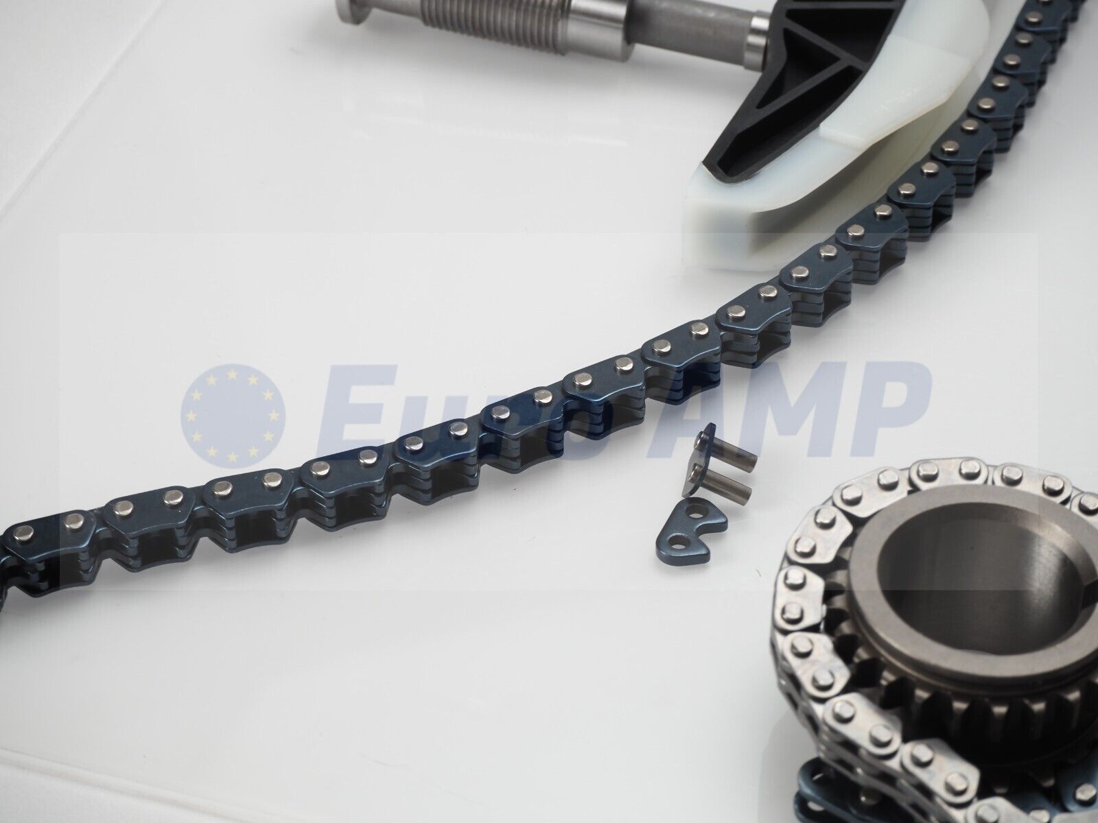 Mercedes Benz Timing Chain Kit 2.0 I4 Turbo M274 M270 M264 Engine 0009 ...