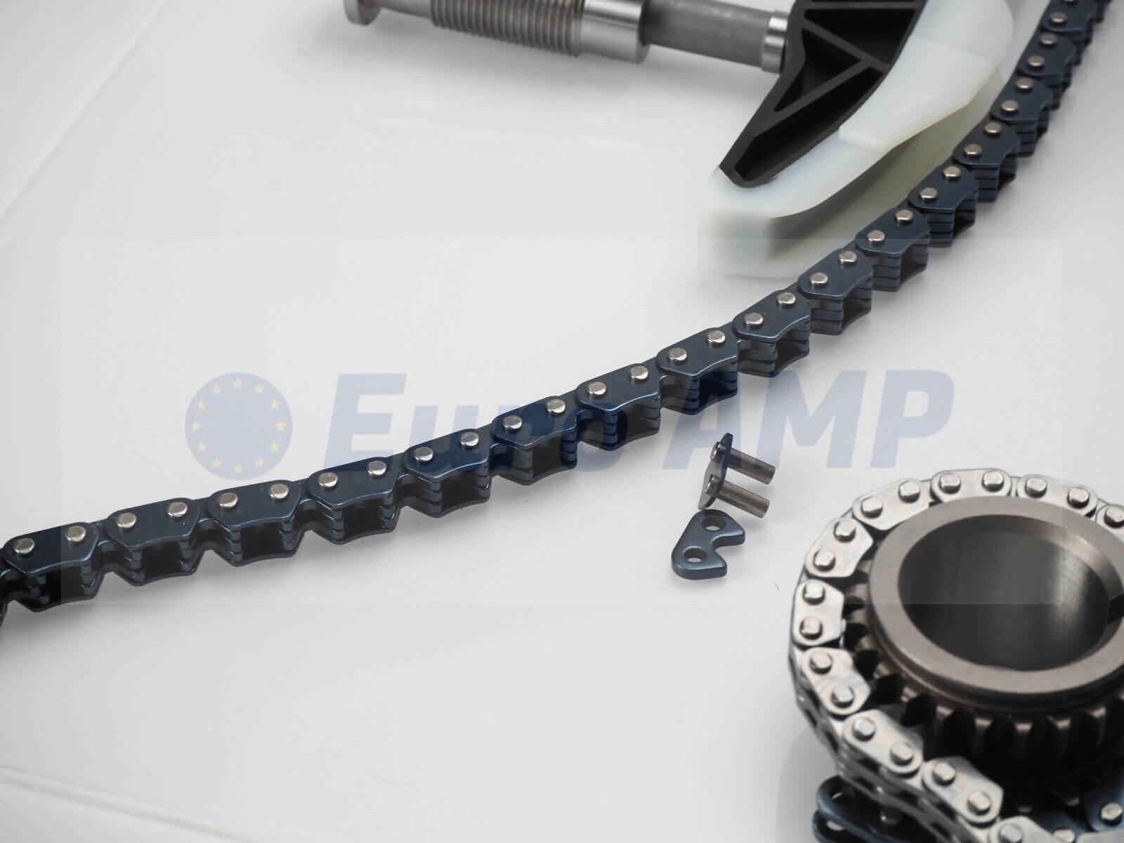 Instelgereedschap nokkenasvergrendeling voor M133 M270 M274 M264 1,6L Instelgereedschap nokkenasvergrendeling voor M133 M270 M274 M264 1,6L