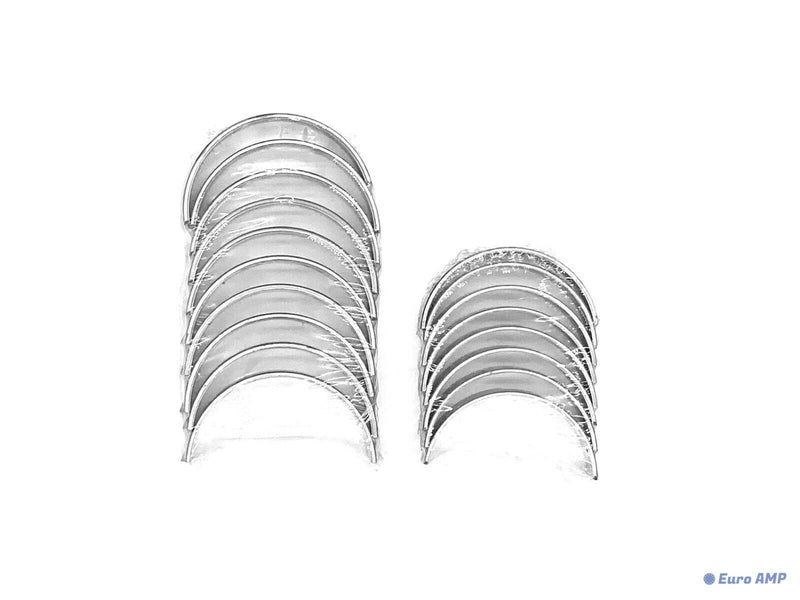 2017+ Jaguar Crankshaft Connecting Rod Main Bearing (+0.25) 2.0T Diesel AJ200D