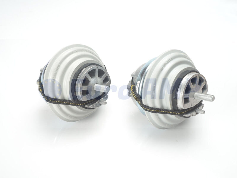 2013-2019 Jaguar Left & Right Engine Motor Mount - RWD 3.0L V6 – (C2D16622)