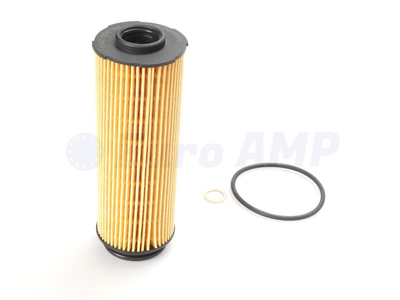 2020 - 2023 Toyota GR Supra Engine Oil Filter B58 3.0L Turbo I6 04152WAA03