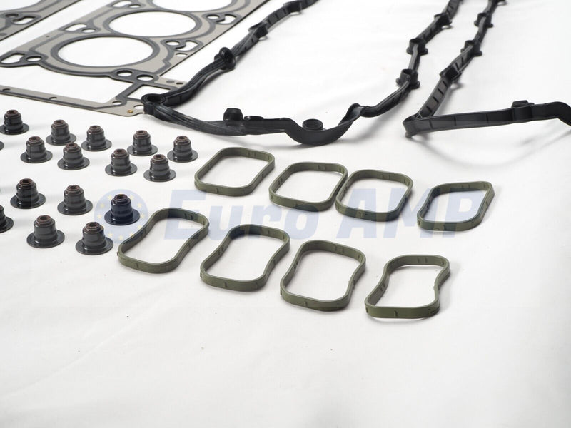 2010-2013 Land Rover Engine Gasket Set AJ133 5.0L V8 N/A Range Rover Sport LR4