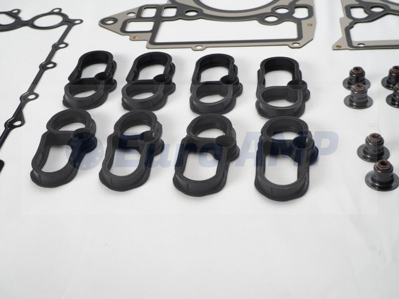 2010-2013 Land Rover Engine Gasket Set AJ133 5.0L V8 N/A Range Rover Sport LR4