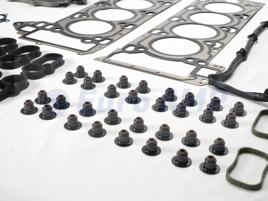 2010-2015 Jaguar Engine Gasket Set AJ133 5.0L V8 N/A XJ XK XF