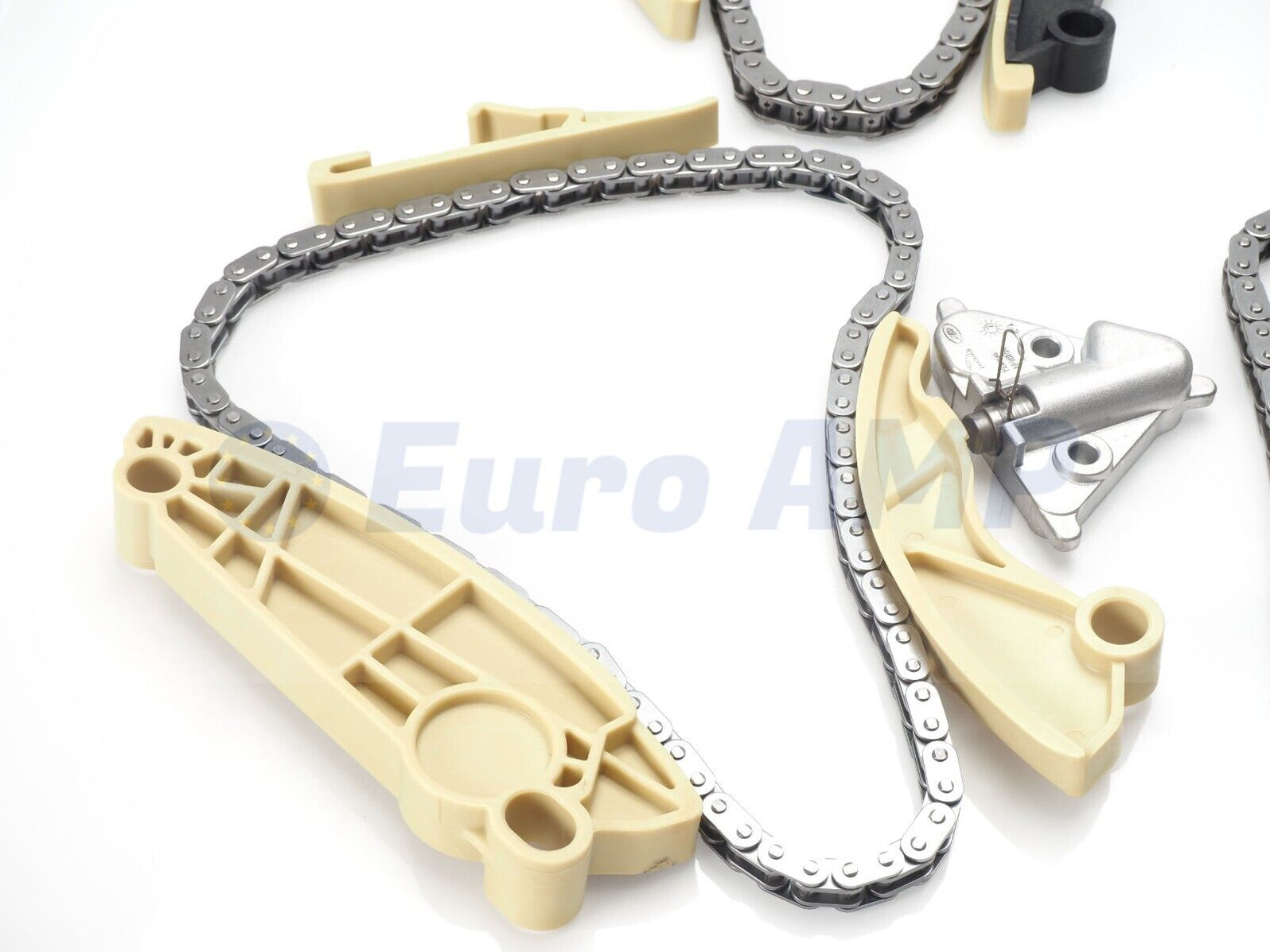 Jaguar Land Rover Range Rover Timing Chain Kit 2.0L I4 Diesel AJ200D 2 ...